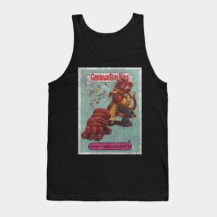 Garbage Pail Kids Tank Top